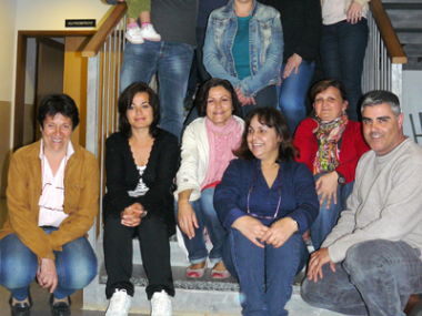 Calonge ha realitzat el projecte: “Espai per pares i mares” destinat a ajudar a les famílies des del respecte i l’educació
