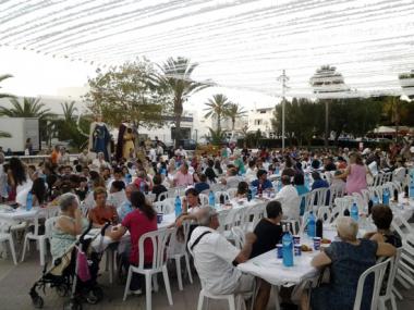 PA AMB OLIADA PER A 700 PERSONES