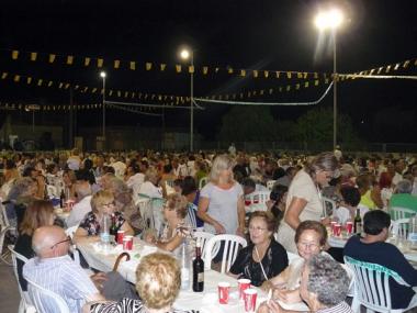 TREMPONADA PER A 800 PERSONES