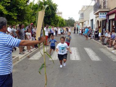 MISSA, CORREGUDES DE JOIES I DINAR DE GERMANOR PER SANT DOMINGO