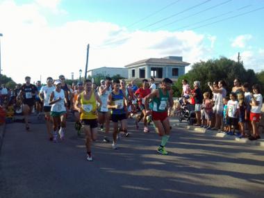 CALA LLOMBARDS ESTRENA CURSA 