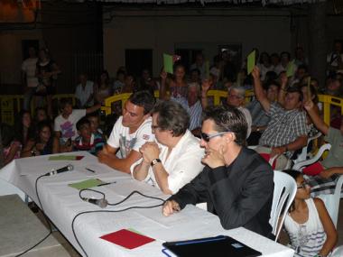FINS A 32 PERSONES PARTICIPEN AL “TÚ SÍ QUE VALES” CURIABLANQUER