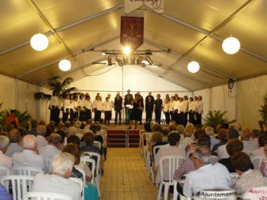 Santanyí celebra el dia sense cotxes com acte central de la Fira de Calonge