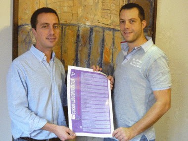 JOVENTUT DE SANTANYÍ POSA EN MARXA 22 CURSOS PER ADULTS