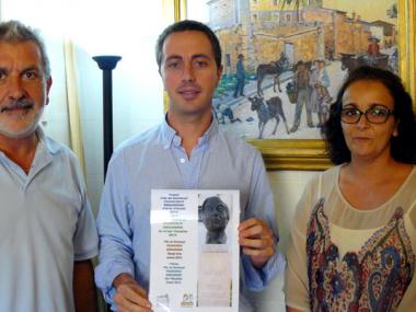 DIVUIT ARTISTES OPTEN AL I PREMI VILA DE SANTANYÍ FRANCISCO BERNAREGGI D’ARTS VISUALS