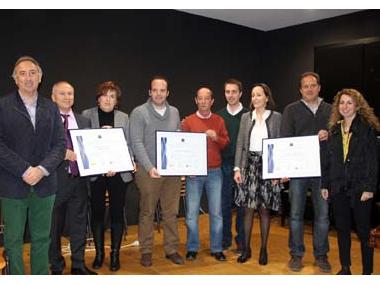 TRES EMPRESES HOTELERES DE CALA D’OR REBEN  LA CERTIFICACIÓ DE QUALITAT SICTED