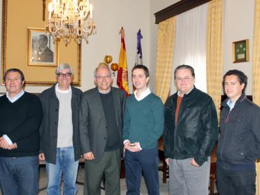 L’AJUNTAMENT DE SANTANYÍ INICIA EL PLA PILOT  PER GESTIONAR ELS RECURSOS HUMANS