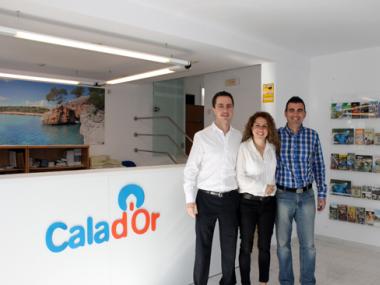 CALA D’OR I CALA EGOS ES PREPAREN PER A LA  TEMPORADA TURÍSTICA 