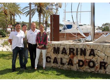 EL CAMPIONAT DE PESCA D’ESPANYA TORNARÀ A CELEBRARSE A CALA D’OR EL PRÒXIM MES DE JUNY