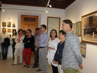 SANTANYÍ S’HA CONVERTIT AQUEST CAP DE SETMANA EN LA CAPITAL DE L’ART I DE LA CULTURA