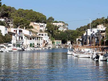 CALA FIGUERA TORNARÀ A SER LA FONT D’INSPIRACIÓ DE LA XVI TROBADA DE PINTORS DE SANTANYÍ