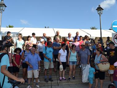 EXITÓS SEGON CAP DE SETMANA DE LES FESTES DE SANT MIQUEL DE CALONGE