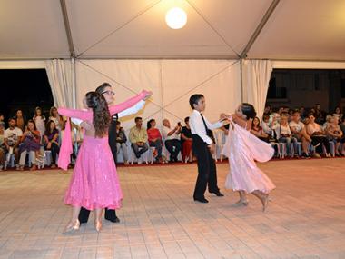 EXITÓS SEGON CAP DE SETMANA DE LES FESTES DE SANT MIQUEL DE CALONGE