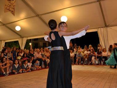 EXITÓS SEGON CAP DE SETMANA DE LES FESTES DE SANT MIQUEL DE CALONGE