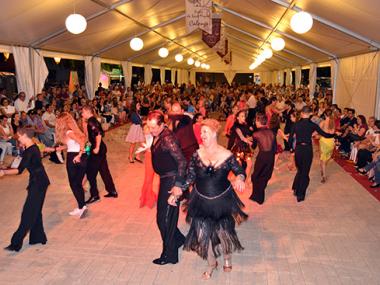 EXITÓS SEGON CAP DE SETMANA DE LES FESTES DE SANT MIQUEL DE CALONGE