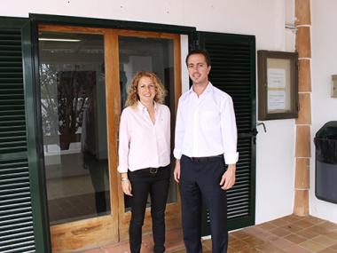 NOVA OFICINA D’URBANISME A CALA D’OR