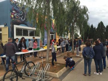 ÈXIT DE PARTICIPACIÓ AL III CAMPIONAT DE MATEMÀTIQUES DE SANTANYÍ