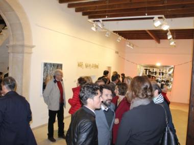 ELS TINERFENYS MARTIN&SICILIA, PREMI FRANCISCO BERNAREGGI 2015