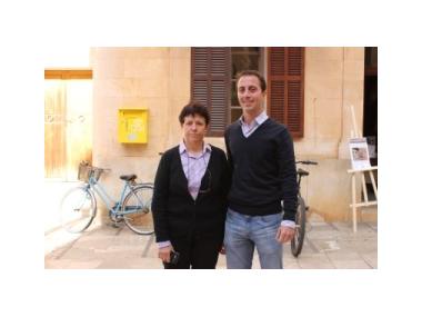 L’AJUNTAMENT POSA EN MARXA UN PLA DE MOBILITAT I SEGURETAT VIÀRIA A TOT EL MUNICIPI