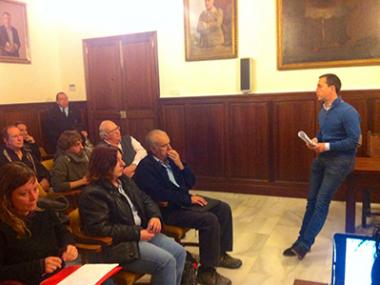 SANTANYÍ CONTINUA FENT PASES PER MILLORAR LA QUALITAT DE L’AIGUA