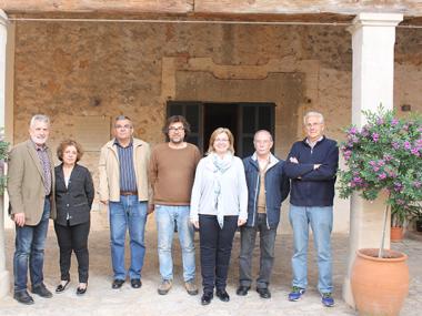 ES CONSTITUEIX LA COMISSIÓ D’HONORS I DISTINCIONS DE L’AJUNTAMENT DE SANTANYÍ