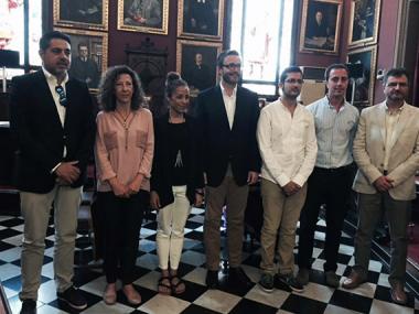 L’AJUNTAMENT SIGNA UN CONVENI PER ALS RESIDENTS DE SANTANYÍ QUE UTILITZIN EL TRANSPORT PÚBLIC DE PALMA