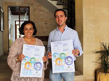 MÉS DE 120 NINS I NINES PARTICIPARAN ENGUANY A LES ESCOLETES D’ESTIU