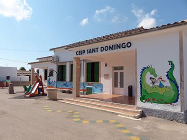 L’AJUNTAMENT DESTINA PROP DE 95.000 EUROS A LA MILLORA DELS CENTRES EDUCATIUS