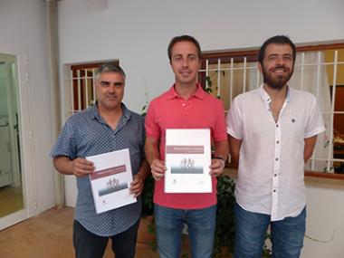 LES FAMÍLIES DE SANTANYÍ APROVEN AMB UN NOTABLE L’ESTAT DEL MUNICIPI
