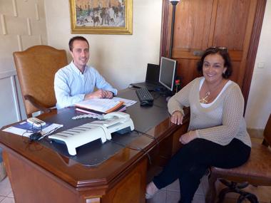 PROP DE 180 ESTUDIANTS DE SANTANYÍ S’HAN BENEFICIAT ENGUANY DELS DESCOMPTES AMB EL TRANSPORT PÚBLIC DE PALMA