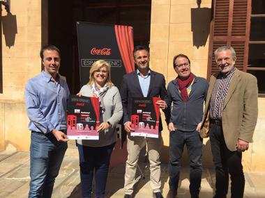 SANTANYÍ ESTRENA AQUEST DIVENDRES LA PRIMERA EDICIÓ DEL TEATRE DE BARRA