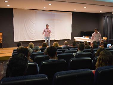 L’AJUNTAMENT DE SANTANYÍ PRESENTA LA NOVA WEB DE CALA D’OR