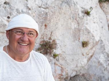 CALA D’OR RETRÀ HOMENATGE AL PINTOR JOAN RIERA FERRARI