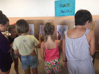 Èxit d’inscripcions a les Escoles d’Estiu de Santanyí i Cala d’Or