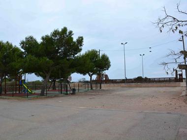 L’Ajuntament de Santanyí fa una posada a punt als carrers i infraestructures de Cala Llombards