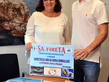 La Regidoria de Joventut de Santanyí anuncia les activitats de Sa Fireta, el concurs de contes il·lustrats i ajudes a l’estudi 