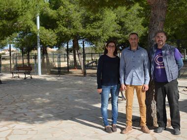 Santanyí combat la processionària del pi amb un sistema d’endoteràpia