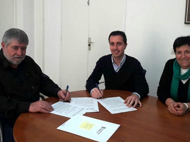 Santanyí disposarà de 25 nous hidrants per lluitar contra els incendis als nuclis de població