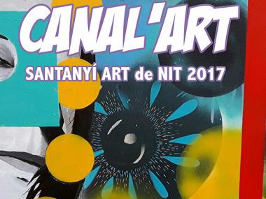 La nit de l’art de Santanyí guardonada amb el Premi Onda Cero Mallorca d’Art