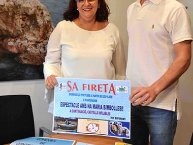 Santanyí posa en marxa un concurs de contes il·lustrats alumnes de primària