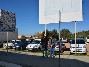 L’Ajuntament demana la construcció de nous habitatges protegits a Cala d’Or i Santanyí