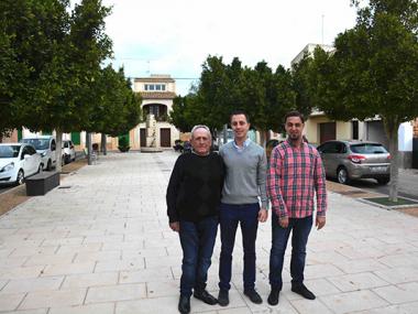 Santanyí ja ha presentat l’informe demanant la revisió del criteris de la zonificació turística
