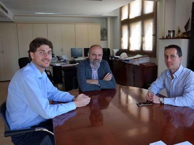 Santanyí i Campos proposen una línia d’autobús que els connecti amb la UIB