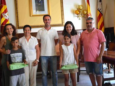 Vacances en pau a Santanyí