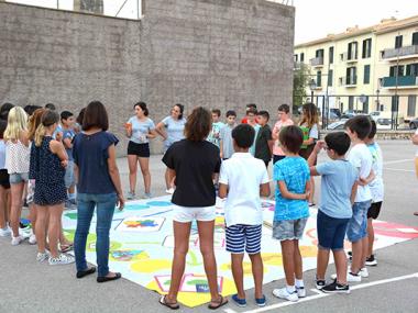 400 alumnes del municipi participen en diferents activitats de la Setmana de la Mobilitat Sostenible