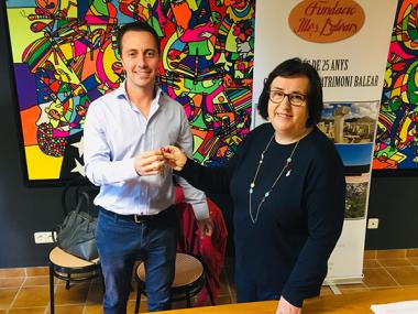 Santanyí lloga Es Fortí com a centre multifuncional