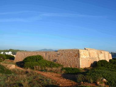 Santanyí lloga Es Fortí com a centre multifuncional