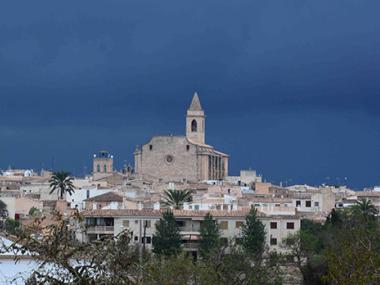Santanyí treballa en l'elaboració del seu Pla d'Acció per a l'Energia Sostenible i el Clima