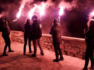 Santanyí tornarà a participar en l’encesa de torres i talaies en defensa dels drets humans