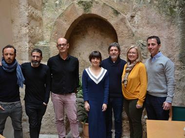La Malcontenta s’estrenarà al Teatre Principal de Santanyí